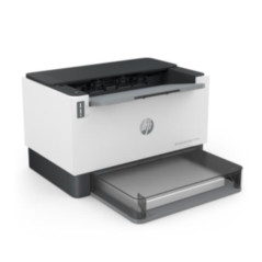 Stampante Laser B/N HP Stampante HP LaserJet Tank1504W A4 64MB 22ppm